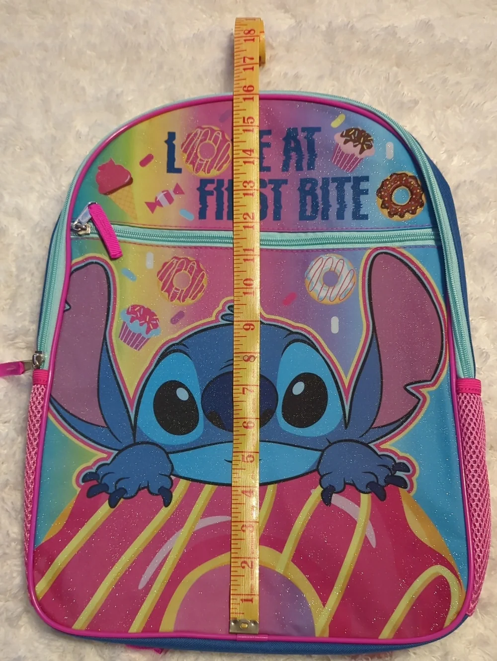 Bioworld disney stitch
